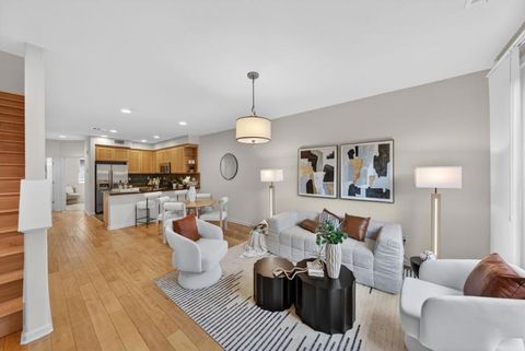 Photo of 650 Almaden Walk Loop, San Jose, CA 95125 (MLS # ML82044020)