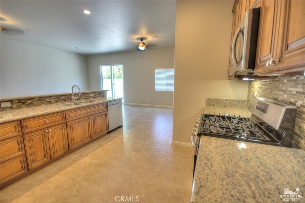 Rich Sands Estates - Residential