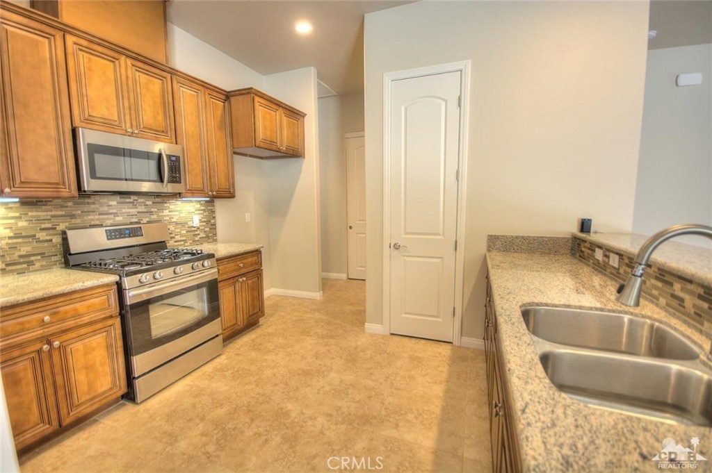 Rich Sands Estates - Residential