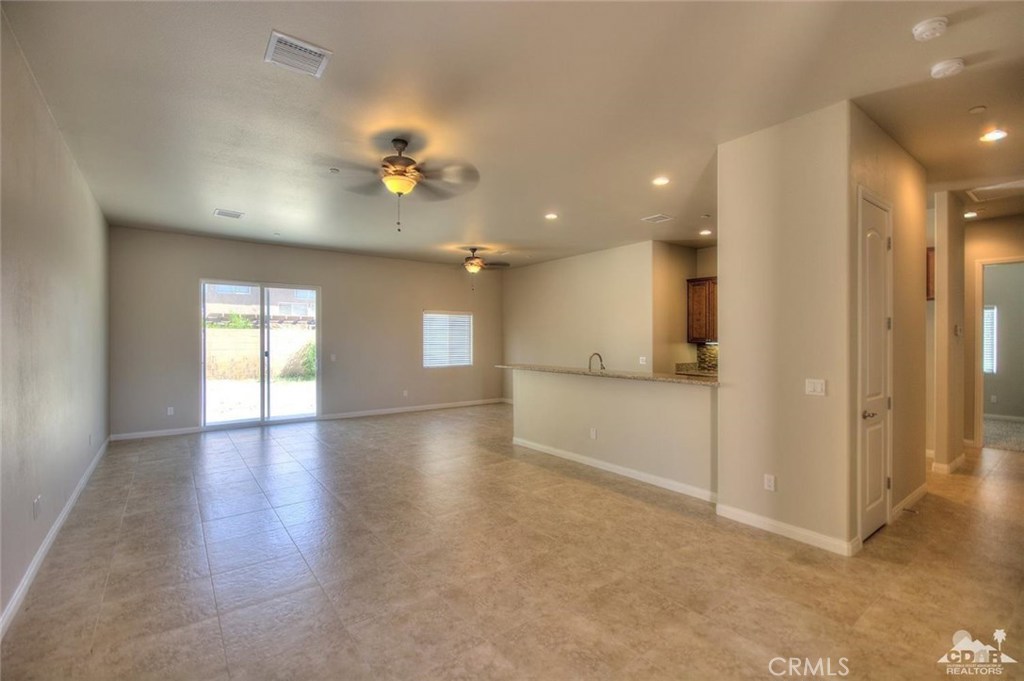 Rich Sands Estates - Residential