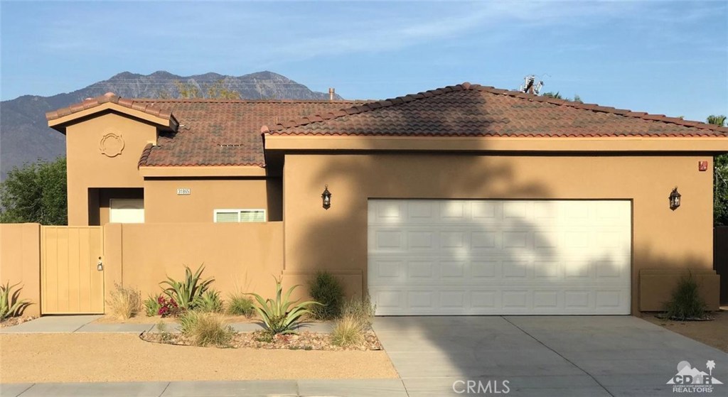 Rich Sands Estates - Residential