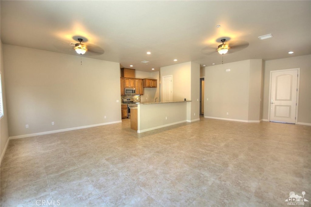 Rich Sands Estates - Residential