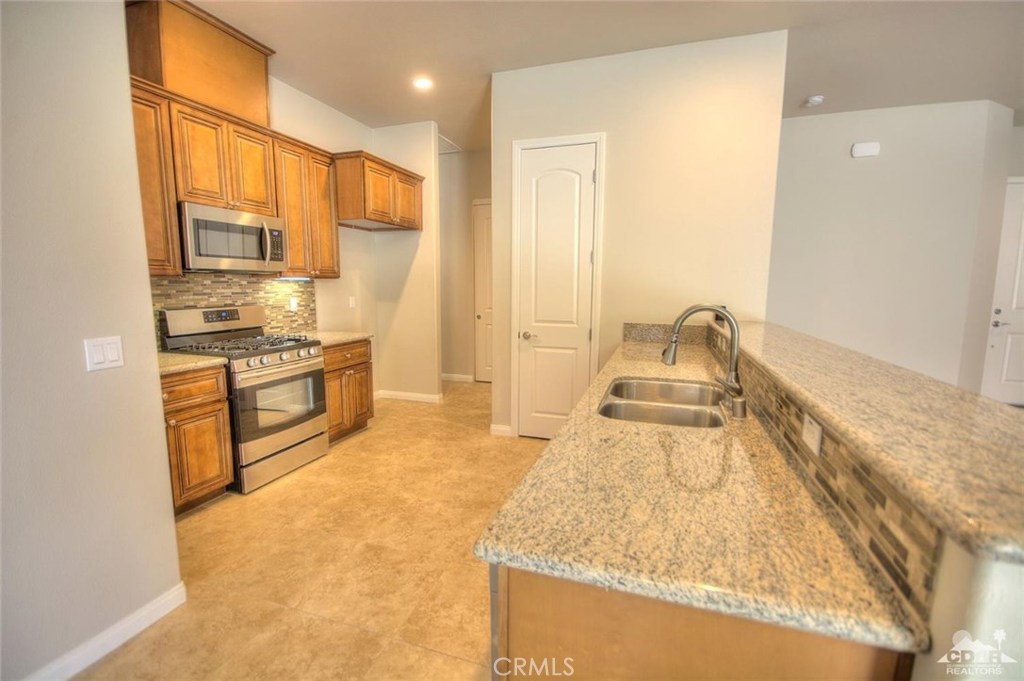 Rich Sands Estates - Residential