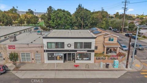 Photo of 2171 Santa Fe AVE, Long Beach, CA 90810 (MLS # DW26188067)