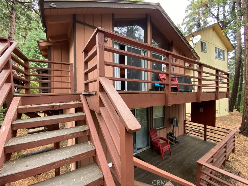 Twin Peaks, California 92391, United States, 3 Bedrooms Bedrooms, ,3 BathroomsBathrooms,Residential,Active,127824