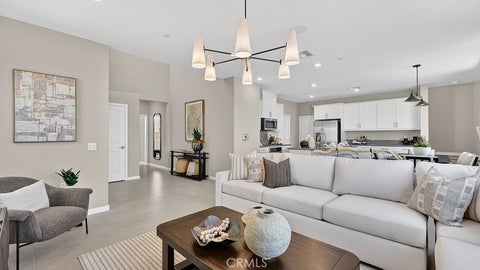 Photo of 36645 Altisma Drive, Winchester, CA 92596 (MLS # SW26225657)