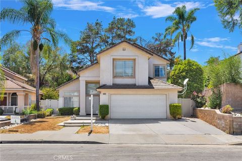 15030 Camino Arroyo Chino Hills CA 91709