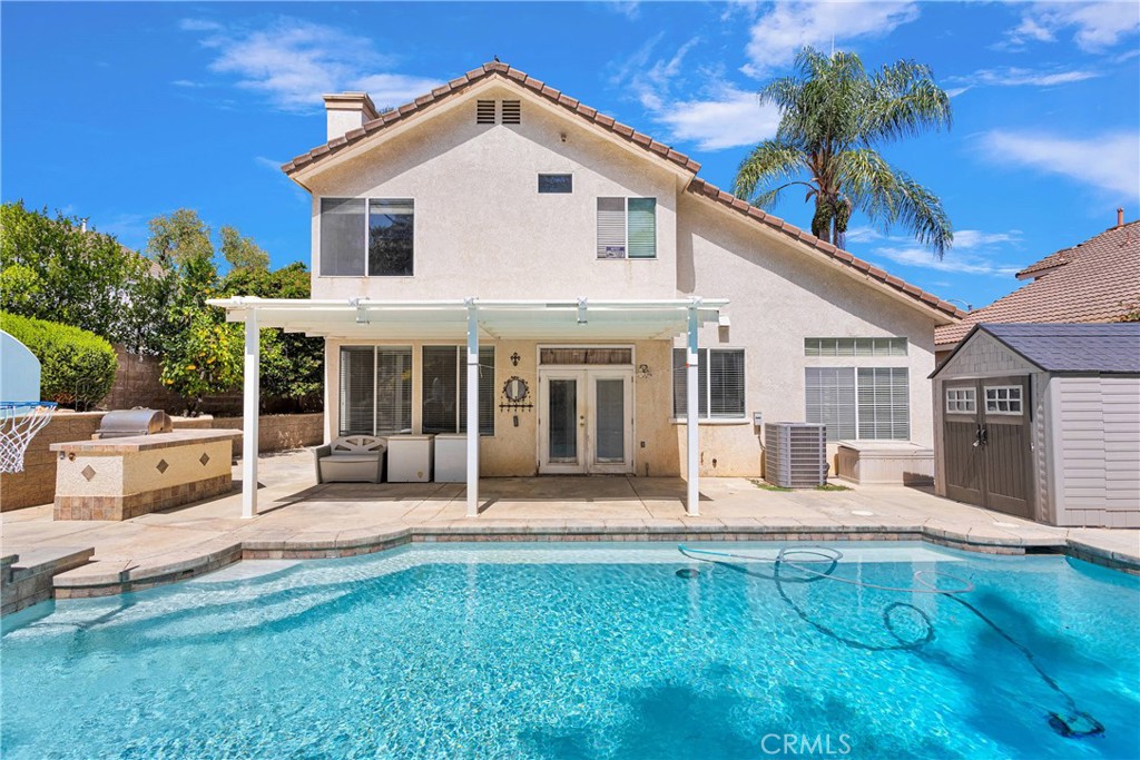15030 Camino Arroyo
