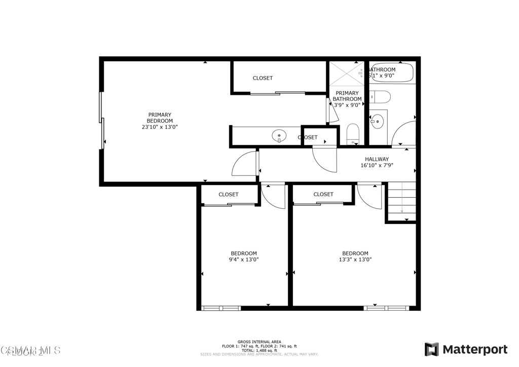 Northwood Townhomes I-516 - 1005282 - Residential