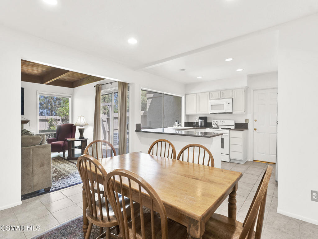 Northwood Townhomes I-516 - 1005282 - Residential