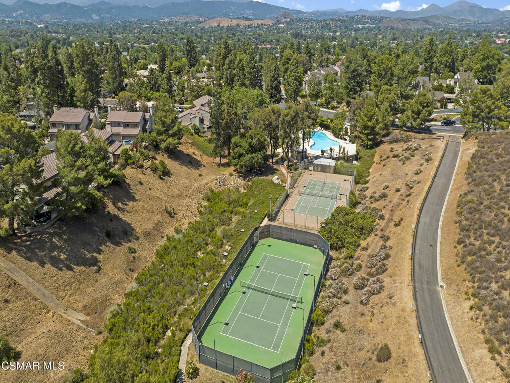 Northwood Townhomes I-516 - 1005282 - Residential