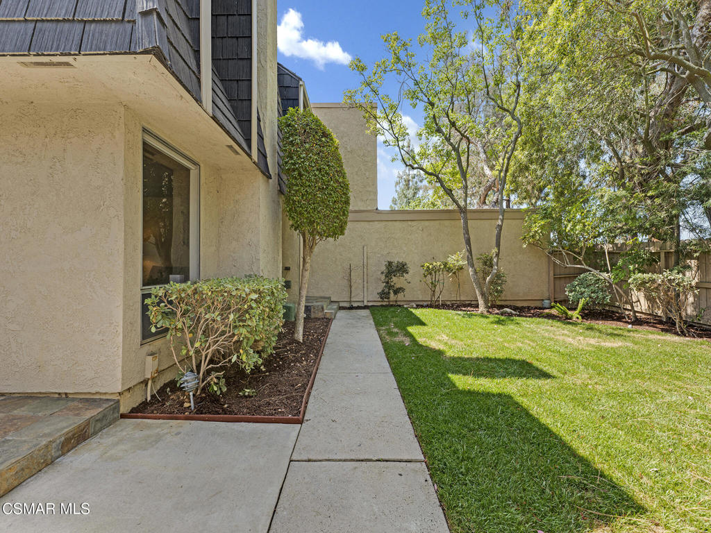 Northwood Townhomes I-516 - 1005282 - Residential