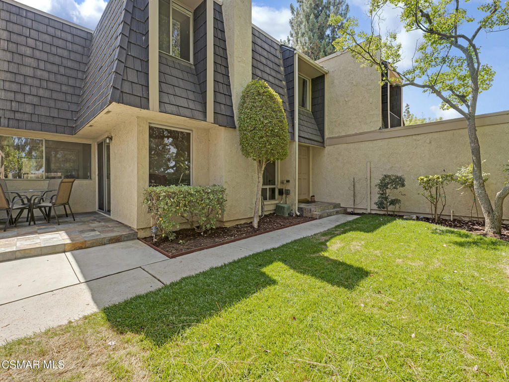 Northwood Townhomes I-516 - 1005282 - Residential