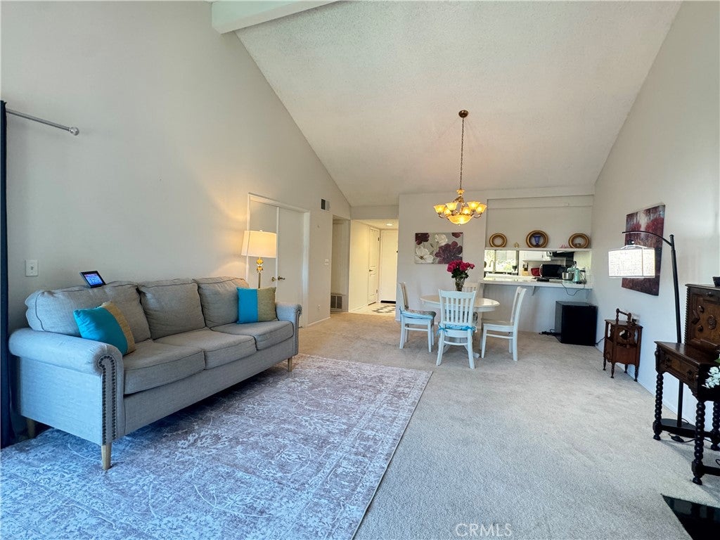 2512 E Willow ST 205, Signal Hill CA 90755