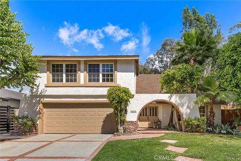 24636 Ladera Drive Mission Viejo CA 92691