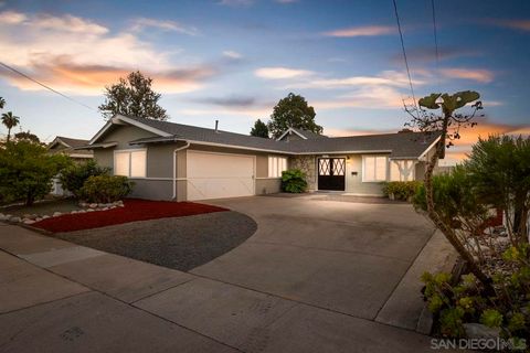 5738 Lodi St San Diego CA 92117
