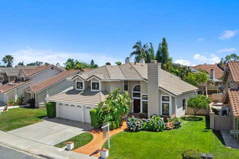 Photo of 13292 Norcroft Rd RD, San Diego, CA 92130 (MLS # 260017018SD)