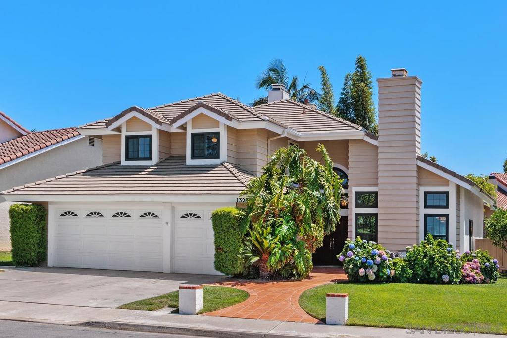 13292 Norcroft Rd RD, San Diego CA 92130
