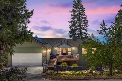 Photo of 6377 Sugar Pines Circle, Angelus Oaks, CA 92305 (MLS # IG25096987) Photo of 6377 Sugar Pines Circle, Angelus Oaks, CA 92305 (MLS # IG25096987)