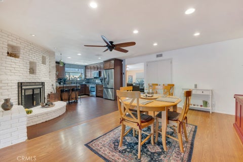 Tiny photo for 6646 Berquist AVE, West Hills, CA 91307 (MLS # SR26215766)