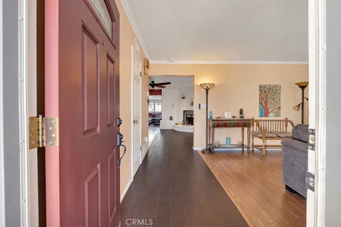 Tiny photo for 6646 Berquist AVE, West Hills, CA 91307 (MLS # SR26215766)