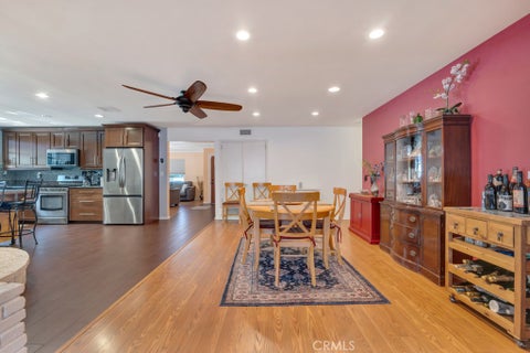 Tiny photo for 6646 Berquist AVE, West Hills, CA 91307 (MLS # SR26215766)