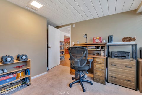 Tiny photo for 6646 Berquist AVE, West Hills, CA 91307 (MLS # SR26215766)