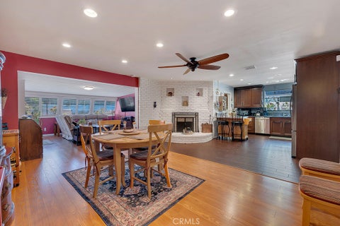 Tiny photo for 6646 Berquist AVE, West Hills, CA 91307 (MLS # SR26215766)