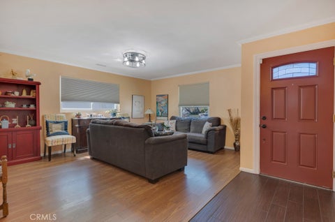 Tiny photo for 6646 Berquist AVE, West Hills, CA 91307 (MLS # SR26215766)