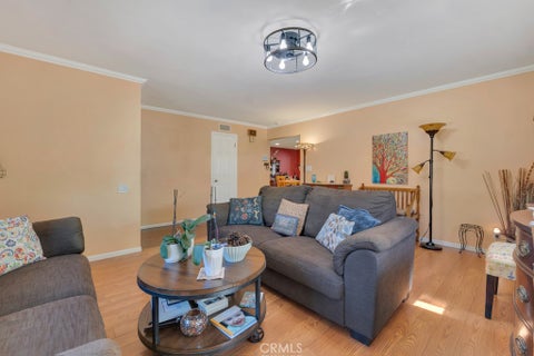 Tiny photo for 6646 Berquist AVE, West Hills, CA 91307 (MLS # SR26215766)