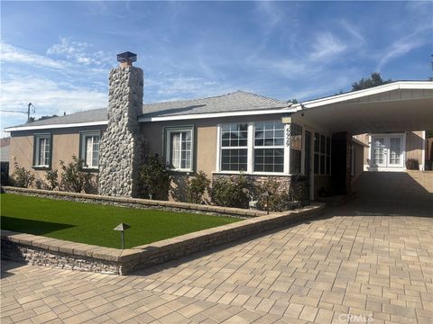 Photo of 6929 Beckett ST, Tujunga, CA 91042 (MLS # GD26105257)