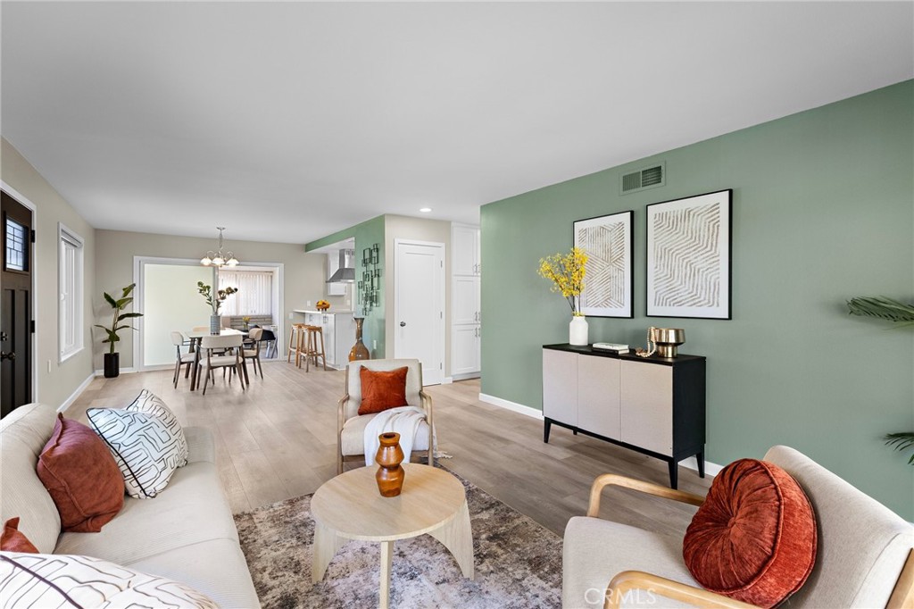 5367 Algarrobo Unit C