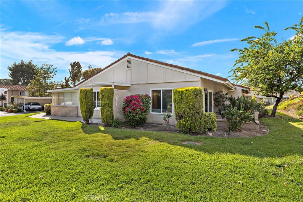 5367 Algarrobo Unit C