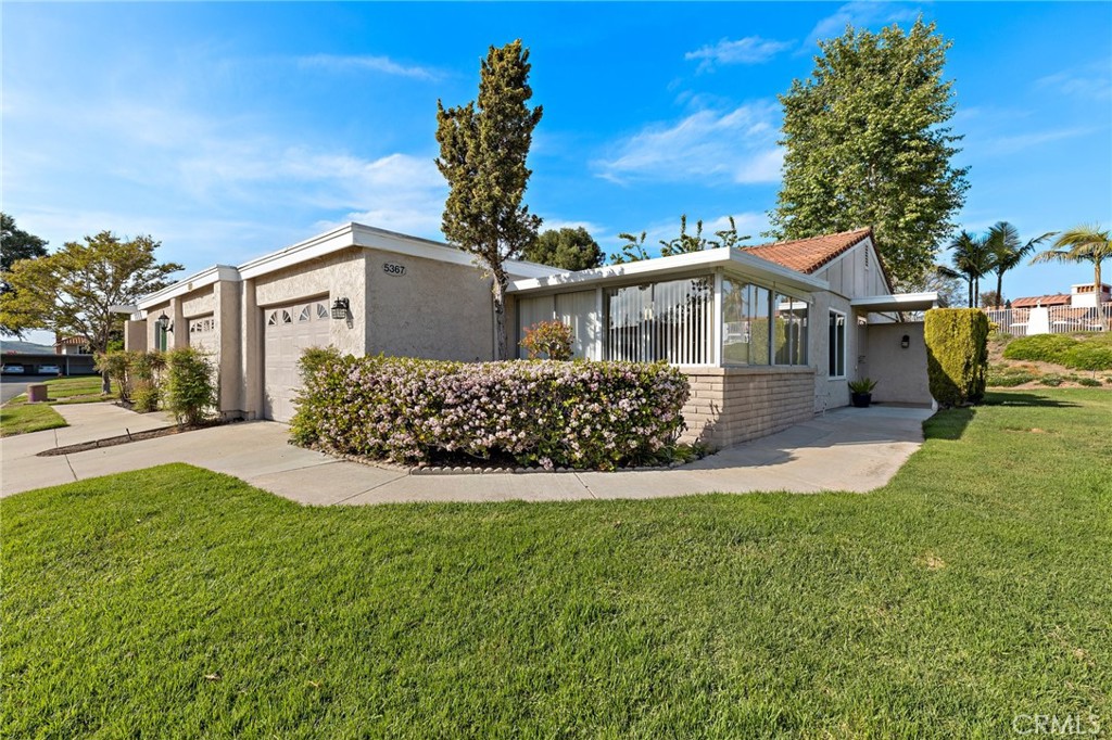 5367 Algarrobo Unit C