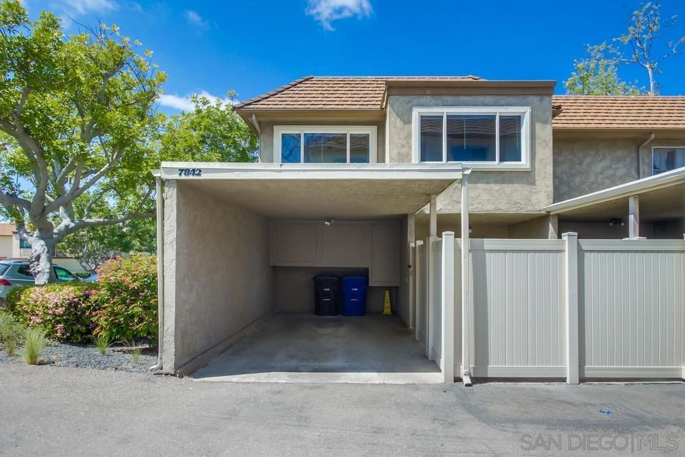 San Diego - Residential