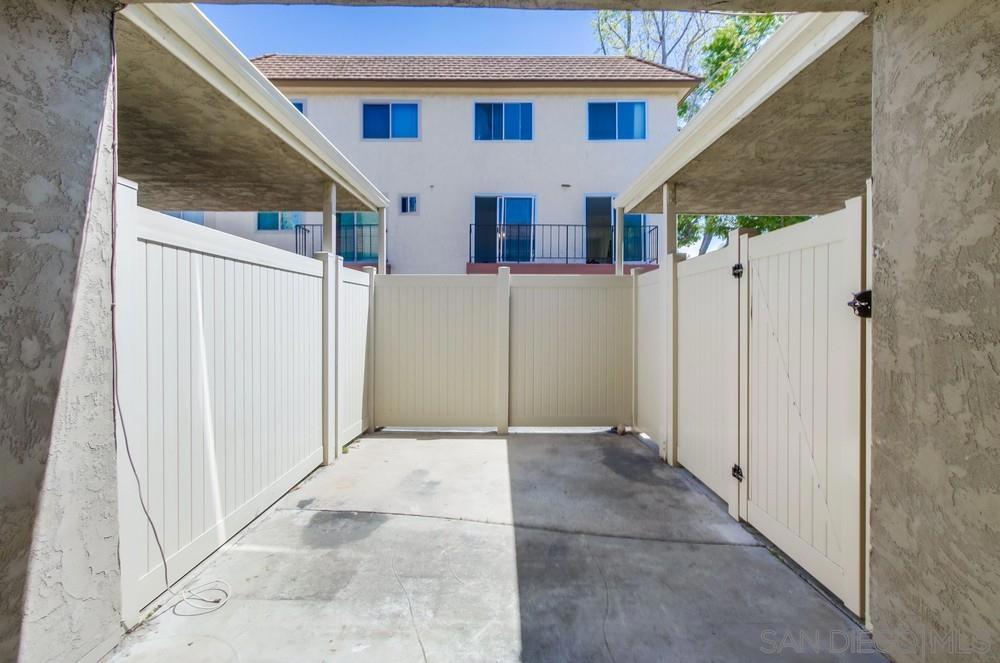 San Diego - Residential