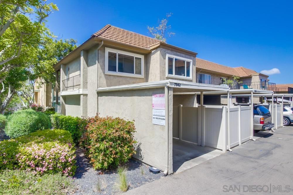 San Diego - Residential