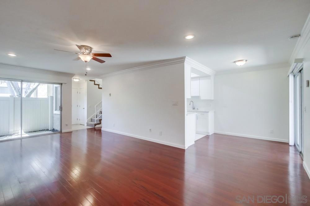 San Diego - Residential