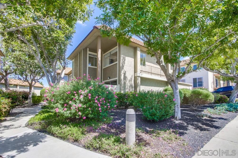 San Diego - Residential