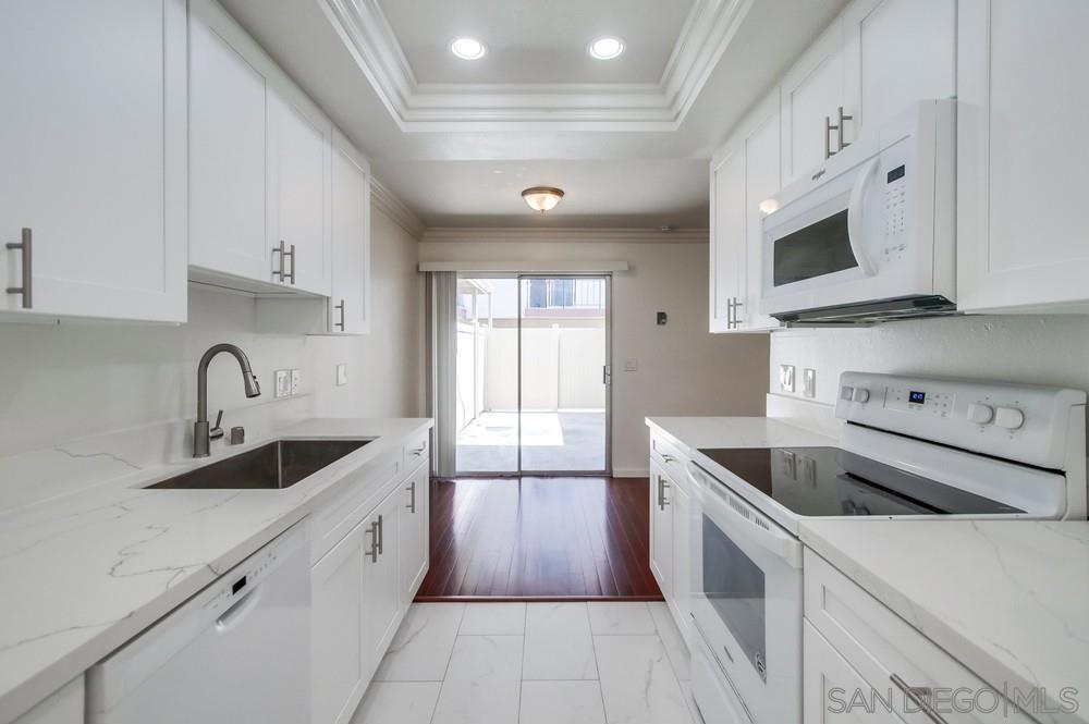 San Diego - Residential