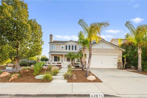 43611 Modena Drive Temecula CA 92592