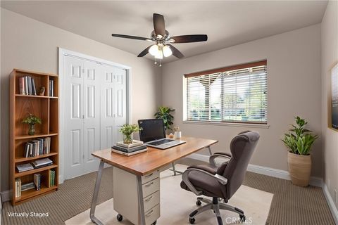 Photo of 18 Jasper Drive, Chico, CA 95928 (MLS # SN26064345)