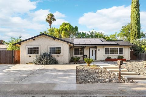 Photo of 18 Jasper Drive, Chico, CA 95928 (MLS # SN26064345)