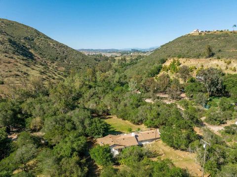 9115 Harmony Grove Road Escondido CA 92029