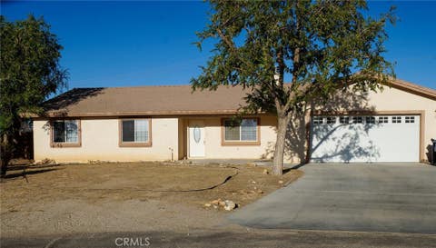 Photo of 21432 Keller Court, California City, CA 93505 (MLS # CV26171287)