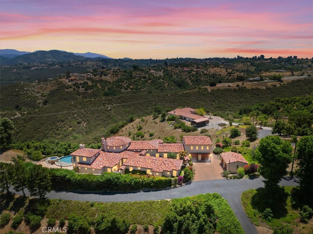 1917 Santa Margarita Drive