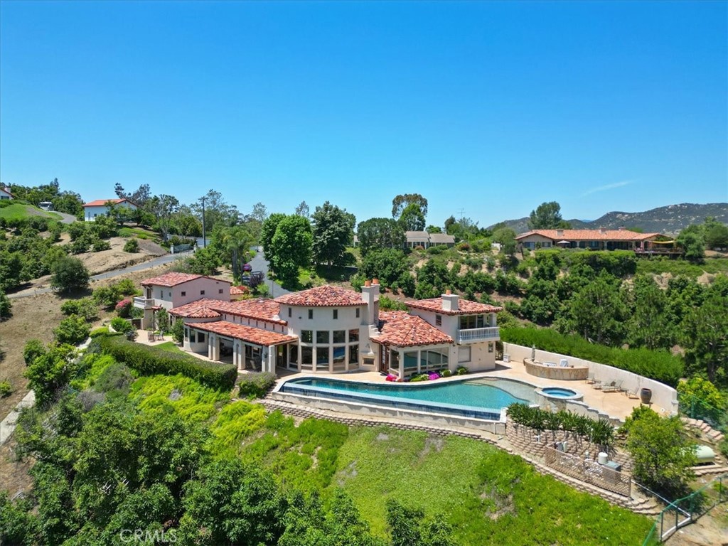 1917 Santa Margarita Drive