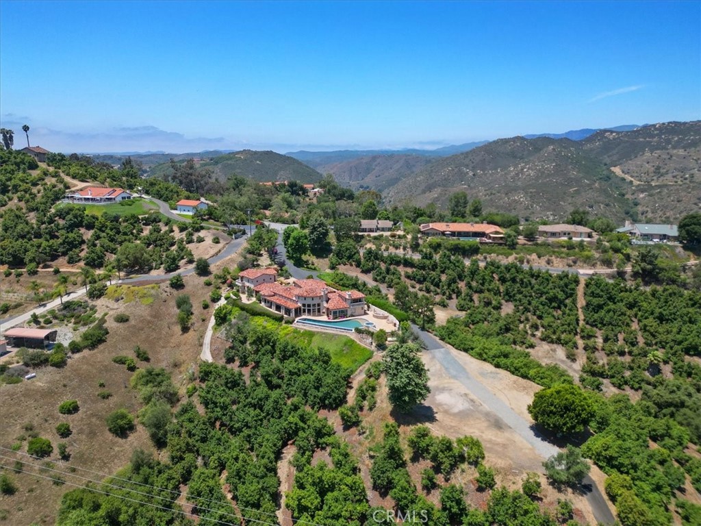 1917 Santa Margarita Drive