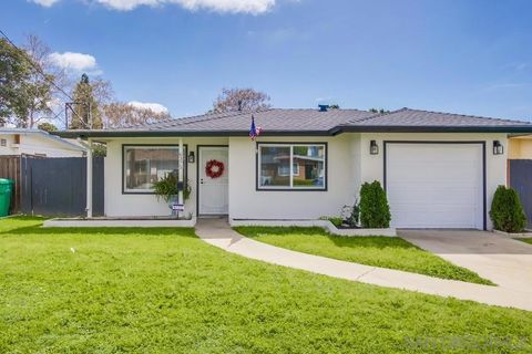 Photo of 6375 Thorn St St, San Diego, CA 92115 (MLS # 260007999SD)