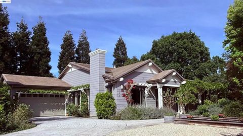 Photo of 168 Ponte Ct Ct, Livermore, CA 94550 (MLS # 41129750)